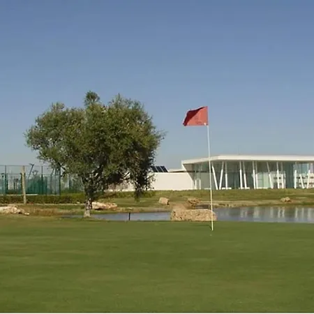 House Panoramic Golf Holidays * San Jorge (Castellon)