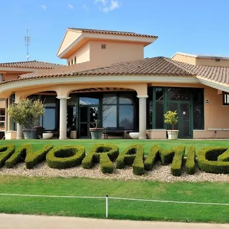 House Panoramic Golf Holidays