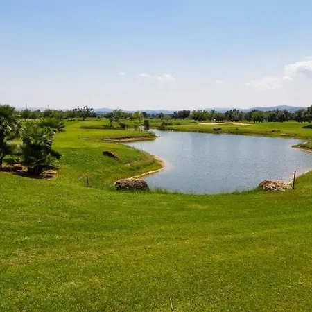 House Panoramic Golf Holidays Apartment *
