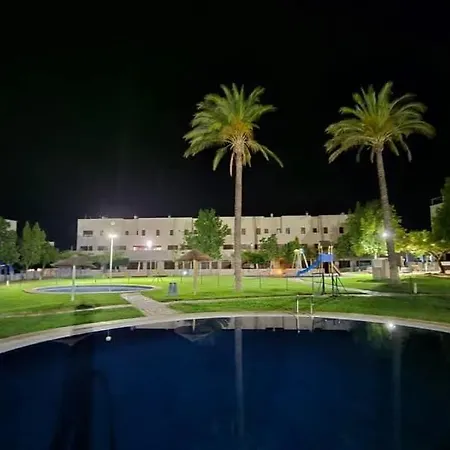 House Panoramic Golf Holidays