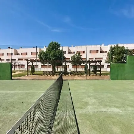 House Panoramic Golf Holidays Apartment