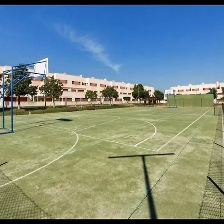 House Panoramic Golf Holidays San Jorge (Castellon)
