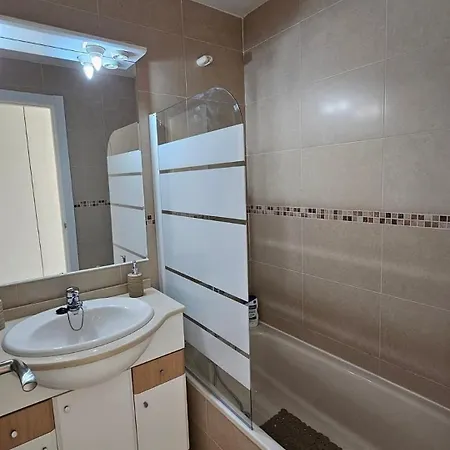 Apartamento House Panoramic Golf Holidays