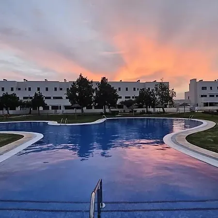 House Panoramic Golf Holidays *