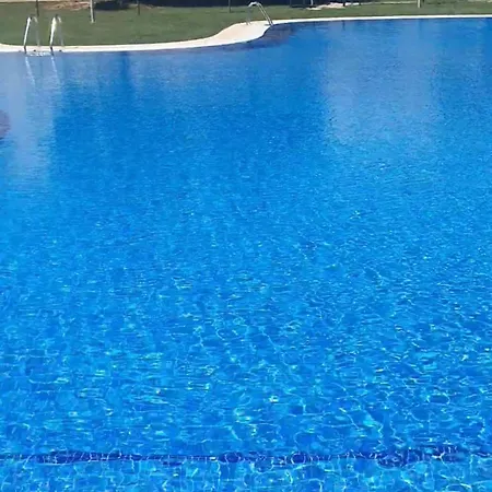 House Panoramic Golf Holidays Apartament