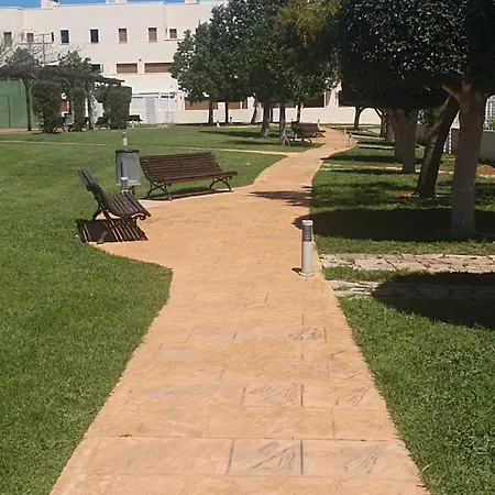 House Panoramic Golf Holidays Apartment