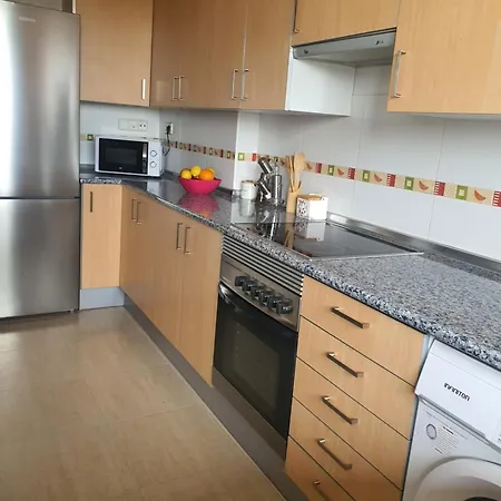 Apartment House Panoramic Golf Holidays San Jorge (Castellon)