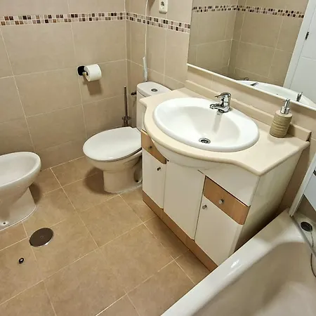 House Panoramic Golf Holidays Apartment *