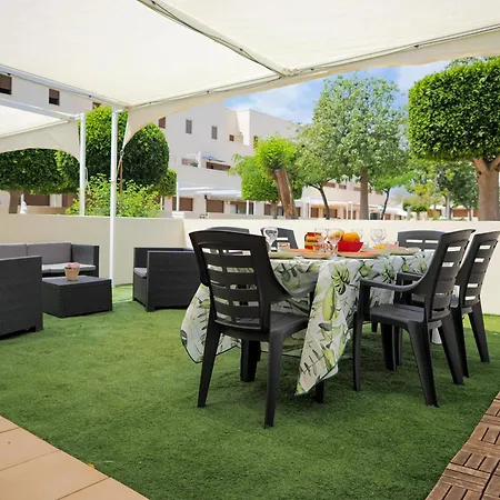 House Panoramic Golf Holidays