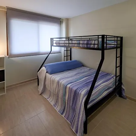 House Panoramic Golf Holidays Apartment San Jorge (Castellon)
