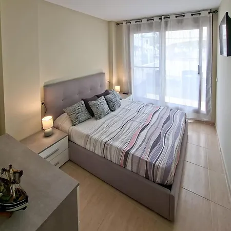 House Panoramic Golf Holidays Apartment